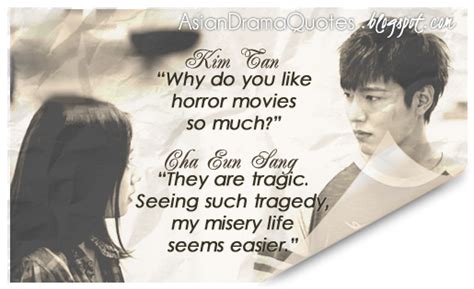 Korean Movie Quotes Quotesgram