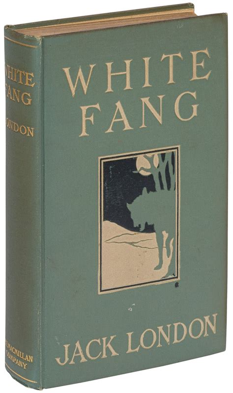 White Fang | Jack LONDON