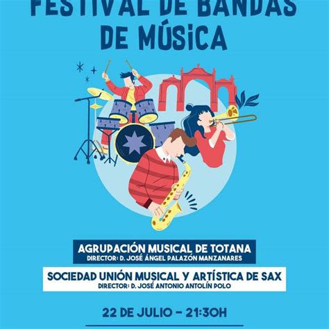 Dos conciertos este fin de semana para la Unión Musical de Sax Radio