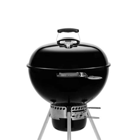 Weber Master Touch Gbs E Cm Black Kopen Bekijk Prijzen