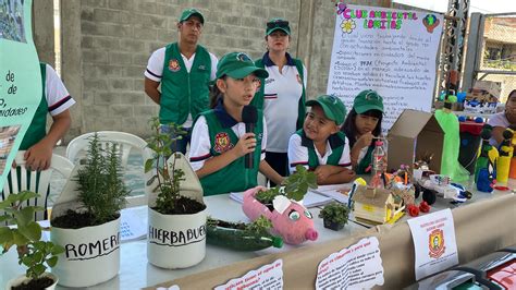 Viva La Feria Medio Ambiental