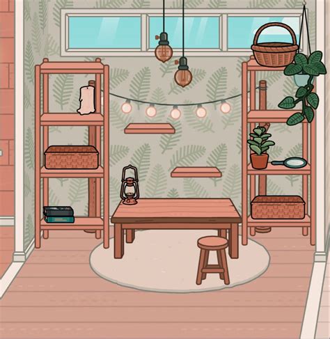 Toca Boca House Printable Printable Computer Tools