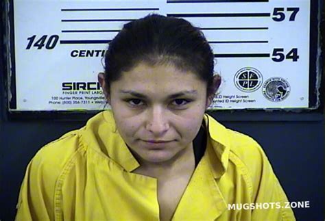 LUCERO SONYA 01 27 2022 Valencia County Mugshots Zone