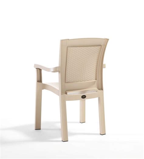 Rattan Roma Armchair Grandado