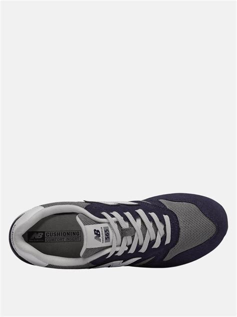 New Balance 565 Mens Sneakers Nencini Sport