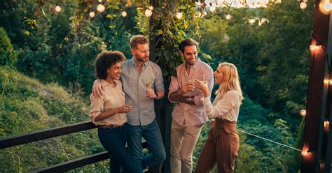 12 Creative Double Date Ideas To Try With Your Fave Couples
