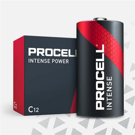 All Battery Products | Procell & Duracell