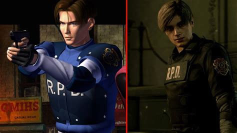 Cu Les Son Las Diferencias Entre Remaster Remake Y Reboot