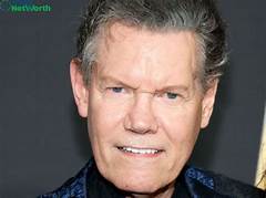Net Worth Of Randy Travis