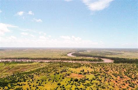 Kismayo National Park Kismayu Alles Wat U Moet Weten Voordat Je