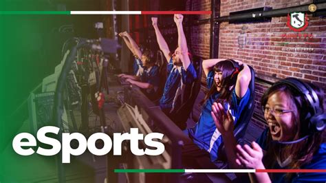 Os benefícios da Cidadania Italiana para os eSports YouTube