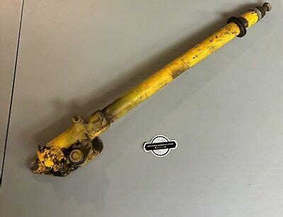 Cub Cadet Ih Ross Steering Column Ebay