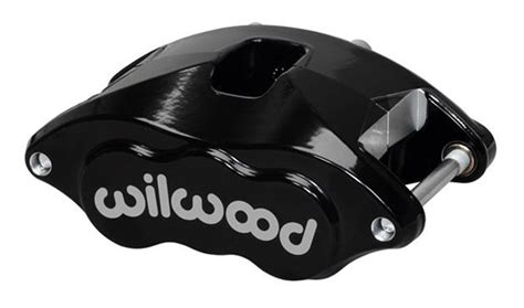 Wilwood 2 Piston Upgraded Caliper