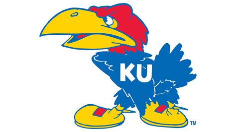 Kansas Jayhawks Logo, symbol, meaning, history, PNG, brand