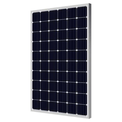 Placas Solares Monocristalinas La Mejor Opción Para Tu Instalación De