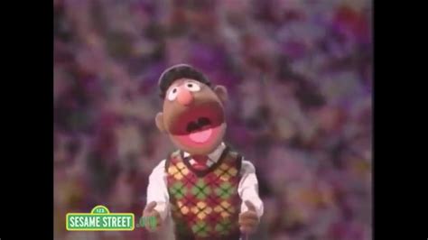 Be Yourself Ft Fugees From Sesame Street Youtube