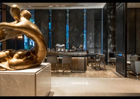 Hyatt Regency Bangkok Sukhumvit 13 SBID Awards