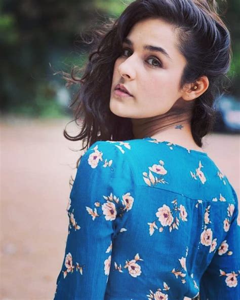 23 Photos Of Gorgeous Angira Dhar That Reveals Her Sexy Avatar