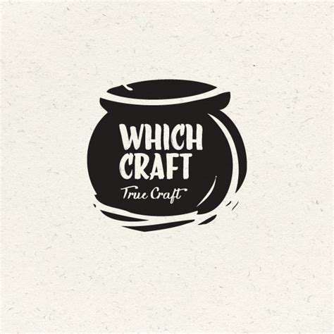 Craft Logos - Free Craft Logo Ideas, Design & Templates