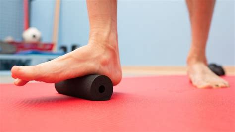 Plantar Fasciitis Exercises Stretching For Heel Pain Relief