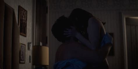 Nude Video Celebs Aisling Bea Sexy Living With Yourself S01e07 2019