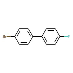 Biphenyl 4 Bromo 4 Fluoro CAS 398 21 0 Chemical Physical