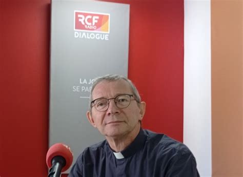 Interview de Mgr Delarbre à RCF Paroisses Aix Arles