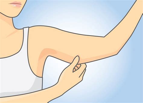 Arm Sagging Skin เวกเตอร์และเวกเตอร์อาร์ตปลอดค่าลิขสิทธิ์และรับสิทธิ์