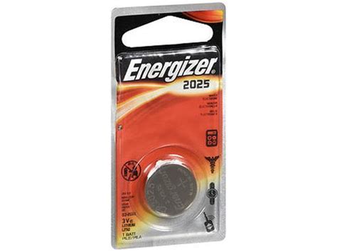 Energizer Lithium Cr Ecr Bp V Coin Cell Battery Pack