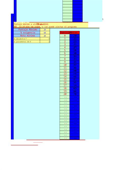 Xls Escala De Notas Pablo Ibarra Dokumen Tips