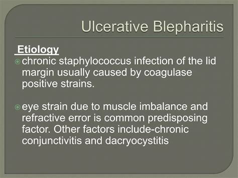 Eyelid Disorderspptx