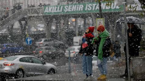 Stanbul Da Kar Ya Ba Lad Ekonomim