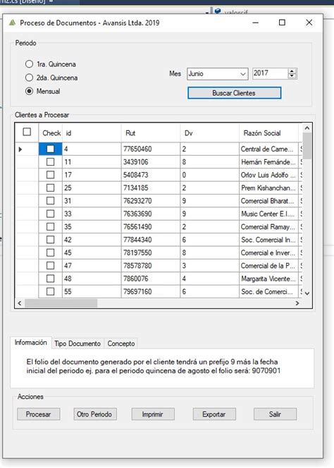 C Mo Recorrer Un Datagridview Y Que Guarde Las Filas Que Tengan El