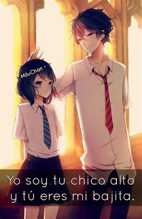 Pin By Manuel Jonathan On Anime Cute Anime Couples Anime Couples