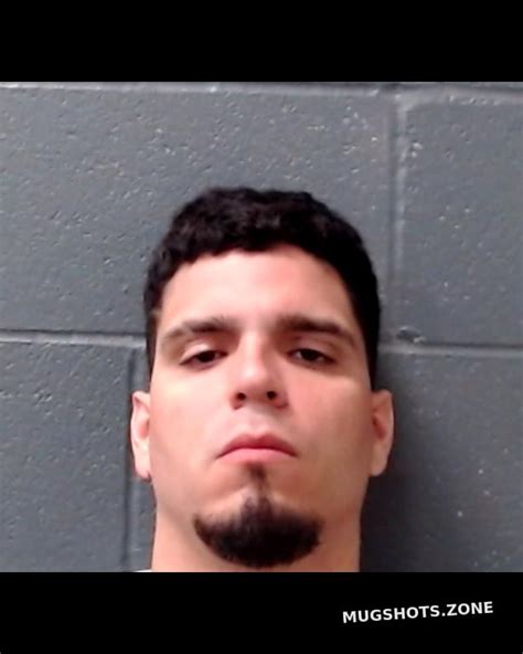 LOPEZ STEVEN 06 19 2021 Comal County Mugshots Zone