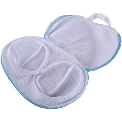Soutien Gorge Sacs à Linge Sacs de Lavage en Filet Sac de Machine à Laver pour Lingerie et