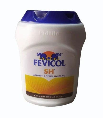 5 Kg Fevicol SH Synthetic Resin Adhesive At Rs 1480 Piece In Bengaluru