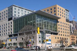 Toronto General Hospital