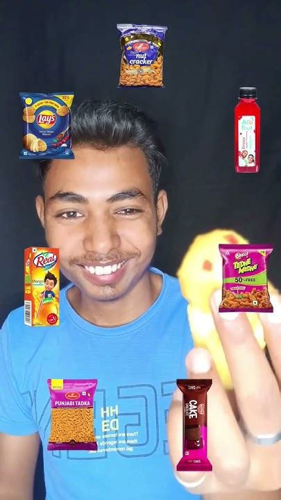 Emoji Eating Challenge🍎🍌🌶️🧃🍭🍰🧁shorts Challenge Viral Youtube