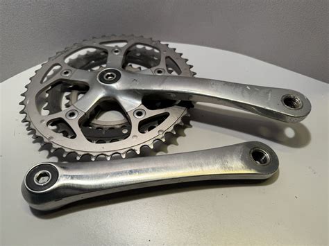 Retro Mtb Shimano Xtr M Kurbel Kaufen Auf Ricardo