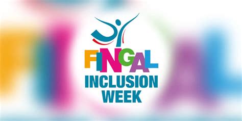 Fingal Inclusion Week 2022 Dublin Guide