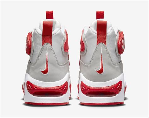 Nike Air Griffey Max 1 Cincinnati Reds Fd0760 043 Release Date Where