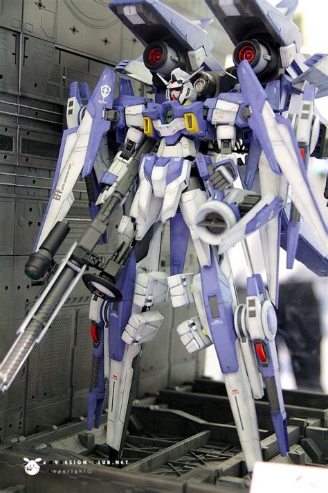 Gbwc Thailand Mega Photoreport Customized Gunpla Ms Gundam