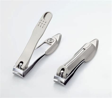 Green Bell G 1008 Nail Clipper Takumi No Waza