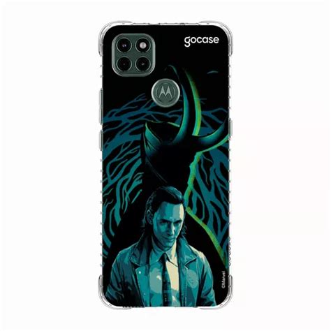 Capa Capinha Moto G G Play Plus One Fusion Loki Timeline