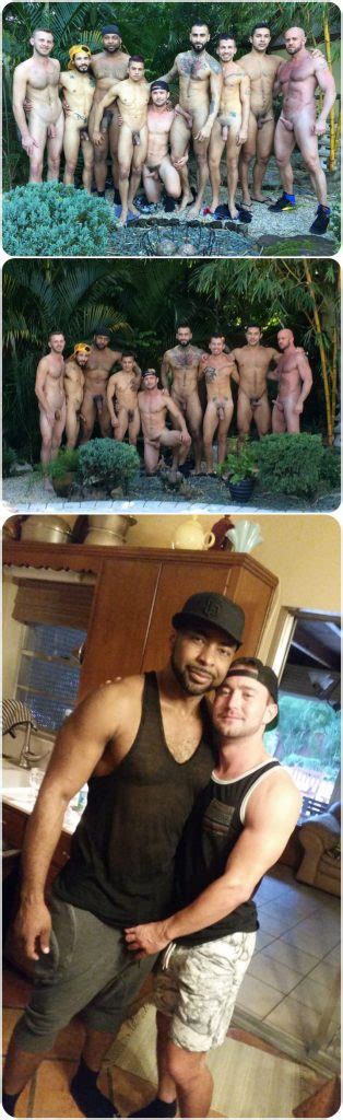Draven Torres Queerpig Gay Porn Blog