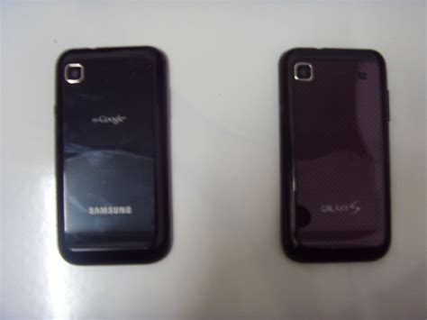 Samsung Galaxy S Vibrant 16GB SOLD