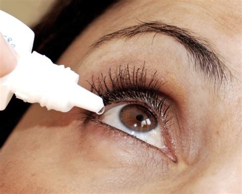 Dry Eyes: Treatment Options, Tests and Diagnosis