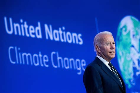 President Biden Allocates 44 9 Billion To Tackle Climate Crisis