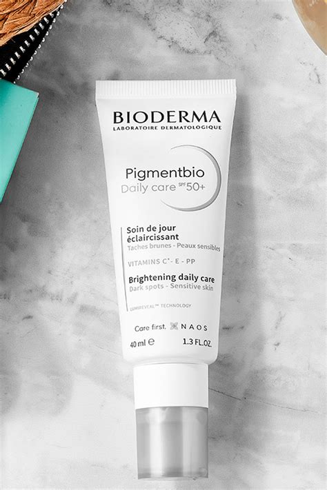 BIODERMA PIGMENTBIO DAILY CARE SPF50 40ML Farmacia UNIDERMA Perú